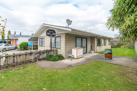 Photo of property in 17a Rawene Street, Nawton, Hamilton, 3200