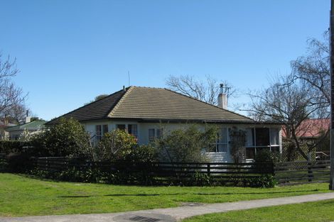 Photo of property in 8 Plassey Street, Havelock North, 4130