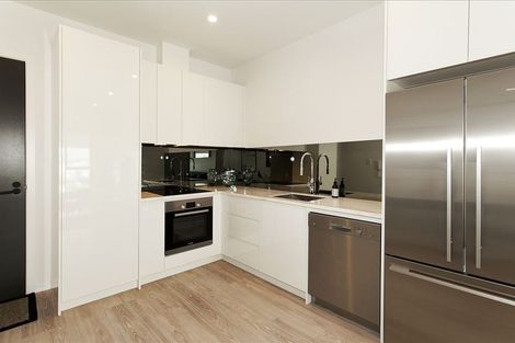 Photo of property in 1205/8 Hereford Street, Freemans Bay, Auckland, 1011