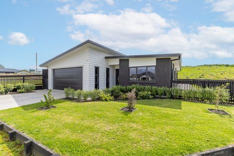 Photo of property in 49 Hoki Avenue, Morrinsville, 3300