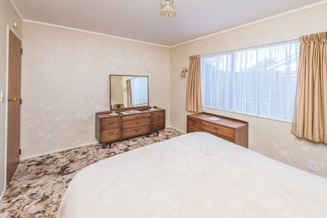 Photo of property in 3 Warwick Place, Springvale, Whanganui, 4501