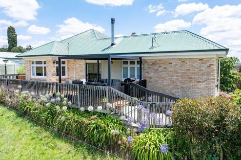 Photo of property in 2172 Morrinsville-walton Road, Richmond Downs, Walton, 3475