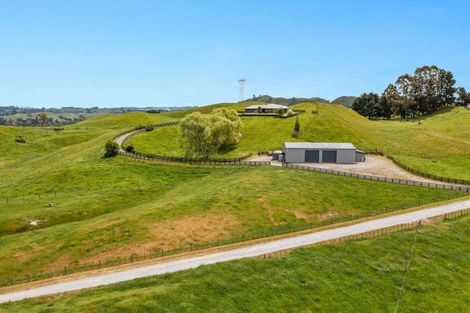 Photo of property in 483 Palmer Mill Road, Wairakei, Taupo, 3384