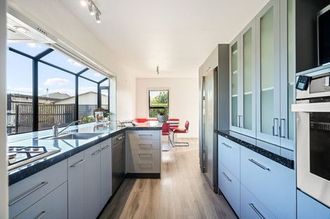 Photo of property in 5 Voss Street, Shirley, Christchurch, 8013