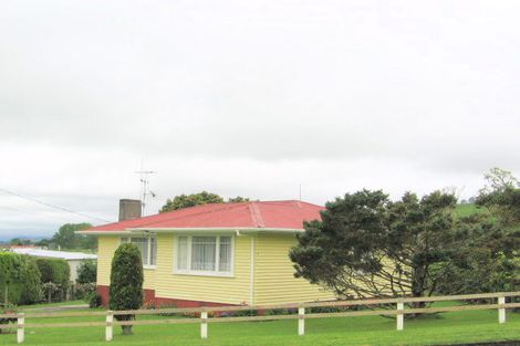 Photo of property in 8 Fairview Terrace, Paeroa, 3600