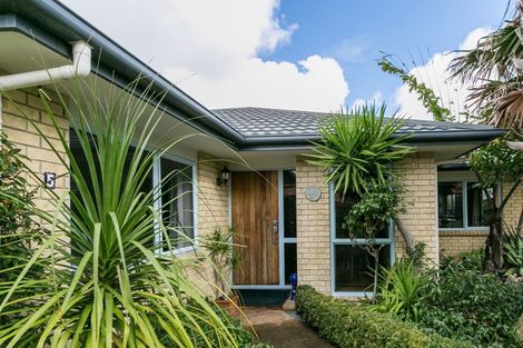 Photo of property in 5 Sebal Place, Havelock North, 4130