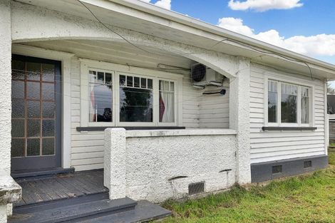 Photo of property in 19 Ward Street, Taumarunui, 3920