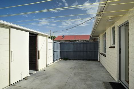Photo of property in 2/136 Pine Avenue, South New Brighton, Christchurch, 8062
