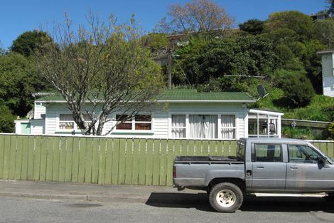 Photo of property in 60 Wellington Street, Nelson South, Nelson, 7010