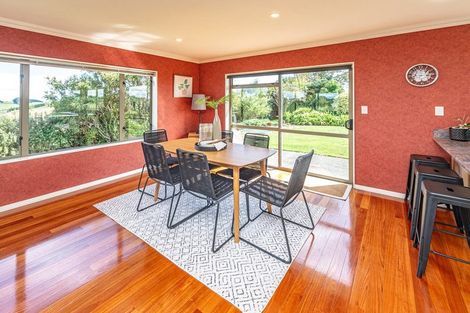 Photo of property in 238 State Highway 3, Marybank, Whanganui, 4572