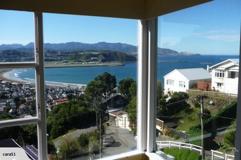 Photo of property in 11 Carlton Street, Melrose, Wellington, 6023