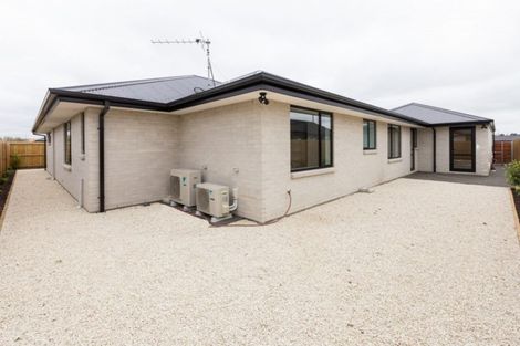 Photo of property in 101 Prestons Park Drive, Marshland, Christchurch, 8083