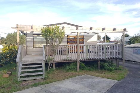 Photo of property in 37b Orion Street, Papakura, 2110