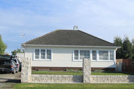 Photo of property in 608 Mairangi Street, Mahora, Hastings, 4120