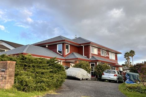 Photo of property in 7 Anure Place, Highland Park, Auckland, 2010