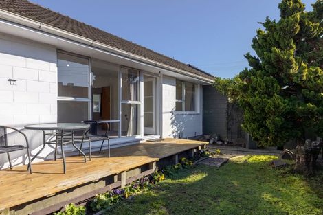 Photo of property in 3/56 Hume Street, Sydenham, Christchurch, 8023
