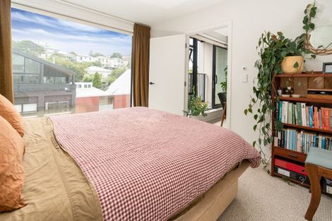 Photo of property in 317/21 King Street, Mount Cook, Wellington, 6021