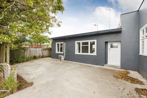 Photo of property in 26 Limbrick Street, Terrace End, Palmerston North, 4410