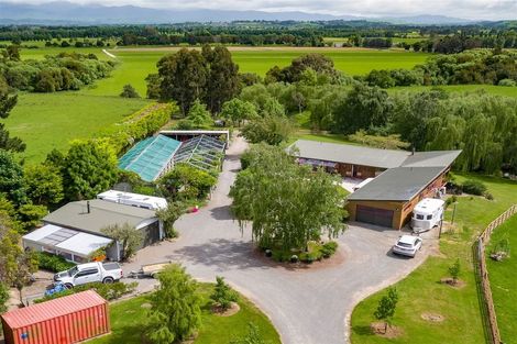 Photo of property in 78 Lees Pakaraka Road, Te Ore Ore, Masterton, 5886