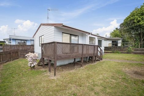 Photo of property in 66 Atuaroa Avenue, Te Puke, 3119
