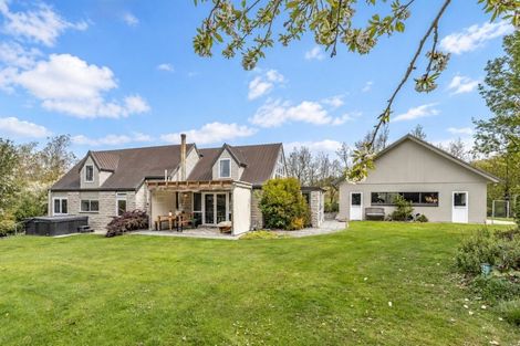 Photo of property in 87 Marshmans Road, Ashley, Rangiora, 7477