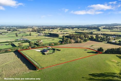 Photo of property in 853 Marshmans Road, Sefton, Rangiora, 7477