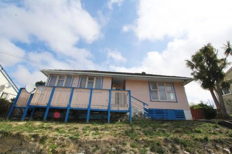 Photo of property in 130 Champion Street, Cannons Creek, Porirua, 5024