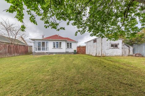 Photo of property in 33 Bowen Street, Levin, 5510