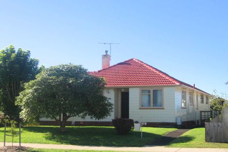 Photo of property in 49 Swaffield Road, Papatoetoe, Auckland, 2025