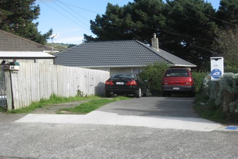 Photo of property in 26 Wiltshire Place, Cannons Creek, Porirua, 5024