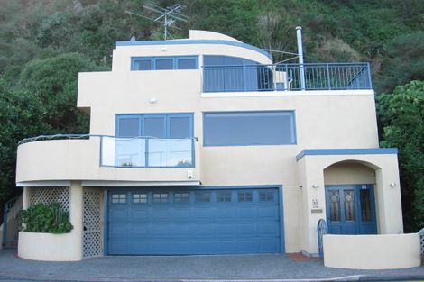 Photo of property in 30 Moana Road, Plimmerton, Porirua, 5026