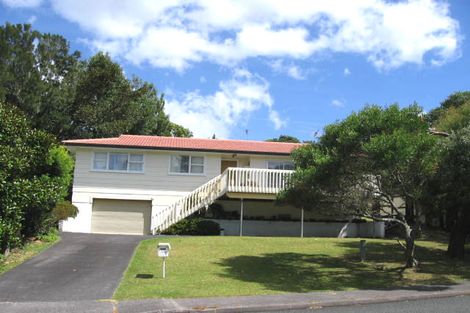 Photo of property in 70 Salamanca Road, Sunnynook, Auckland, 0620