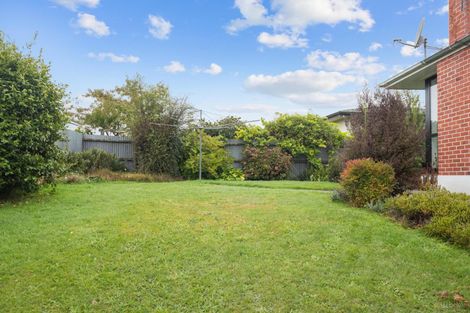 Photo of property in 4 Kowhai Street, Highfield, Timaru, 7910