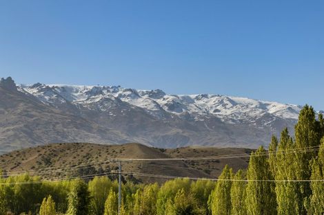 Photo of property in 1 Turner Terrace, Lowburn, Cromwell, 9384