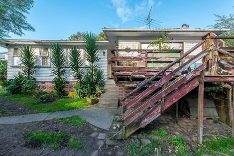 Photo of property in 1/5 Kohiwi Road, Manurewa, Auckland, 2102