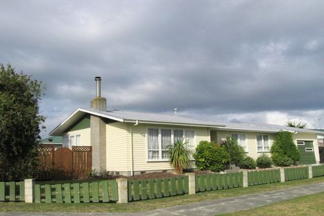 Photo of property in 1 Jellicoe Place, Tamatea, Napier, 4112