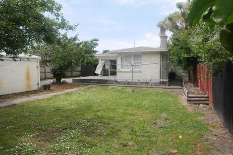 Photo of property in 53 Deepdale Street, Burnside, Christchurch, 8053