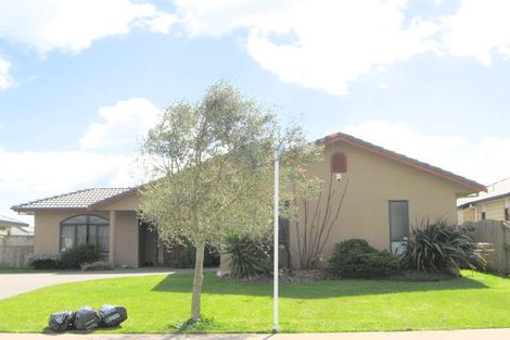 Photo of property in 7 Appaloosa Place, Papamoa Beach, Papamoa, 3118