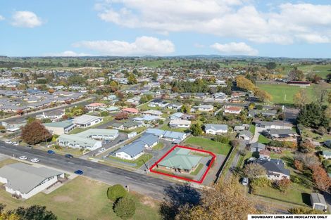 Photo of property in 22 Overdale Street, Putaruru, 3411
