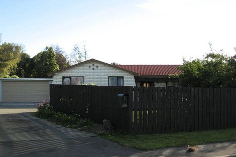 Photo of property in 4 Glenhill Drive, Witherlea, Blenheim, 7201