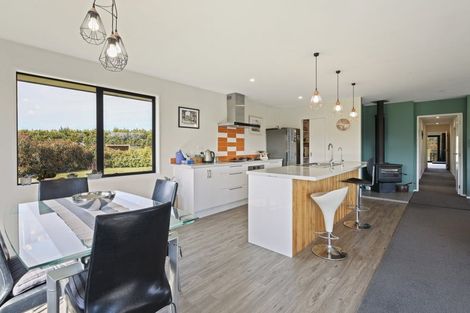 Photo of property in 2708 South Eyre Road, Eyrewell, Rangiora, 7476