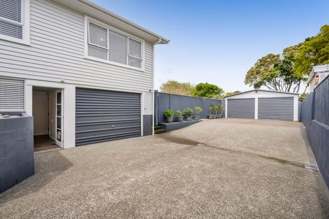 Photo of property in 34 Murray Street, Bell Block, New Plymouth, 4312