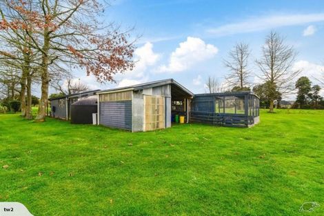 Photo of property in 509 Hossack Road, Waikite Valley, Rotorua, 3077