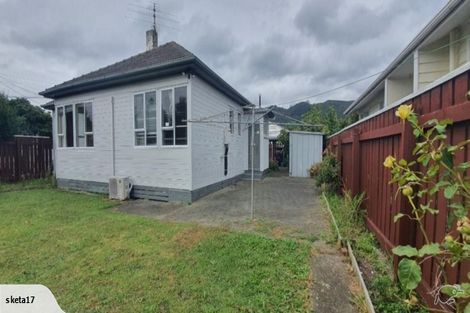 Photo of property in 17 Burcham Street, Taita, Lower Hutt, 5011