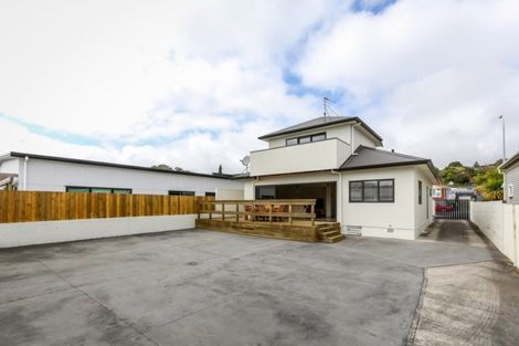 Photo of property in 116 Vivian Street, New Plymouth, 4310