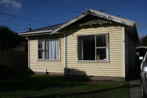 Photo of property in 86 Randolph Street, Woolston, Christchurch, 8062