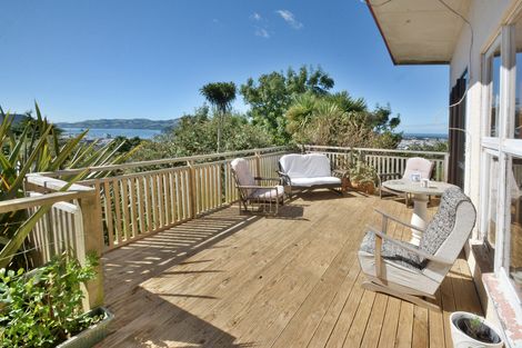 Photo of property in 49 Sutherland Street, Dunedin Central, Dunedin, 9016