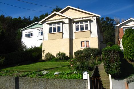 Photo of property in 30 Rhodes Terrace, North East Valley, Dunedin, 9010