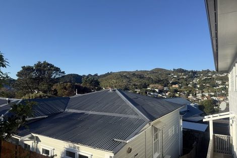 Photo of property in 27 Rhine Street, Island Bay, Wellington, 6023