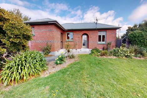 Photo of property in 13 King Street, Netherby, Ashburton, 7700